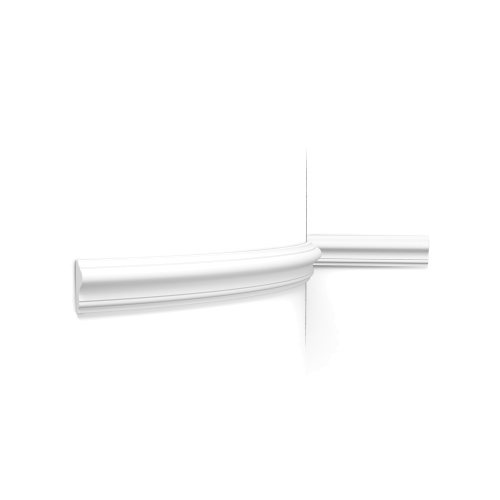 Гъвкав профил за стена ORAC DECOR P8030F 