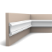 ORAC DECOR P8040 MOULDING PROFILE ORAC DECOR P8040 MOULDING PROFILE