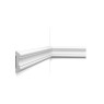 ORAC DECOR P8040 MOULDING PROFILE