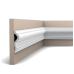 ORAC DECOR P8050 MOULDING PROFILE ORAC DECOR P8050 MOULDING PROFILE