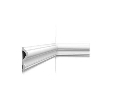 ORAC DECOR P8050 MOULDING PROFILE ORAC DECOR P8050 MOULDING PROFILE