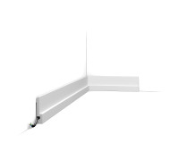 Первази за под ORAC DECOR PX198 U-Steps Skirting Первази за под ORAC DECOR PX198 U-Steps Skirting