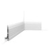 Подов перваз ORAC DECOR SX104 Skirting