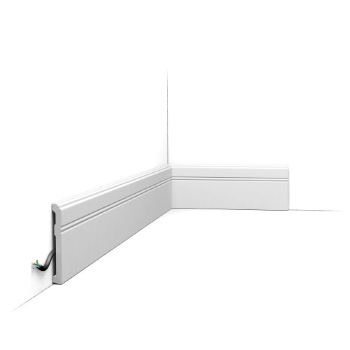 ORAC DECOR SX105 Skirting