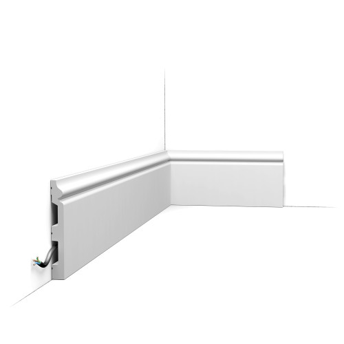 ORAC DECOR SX118 CONTOUR Skirting