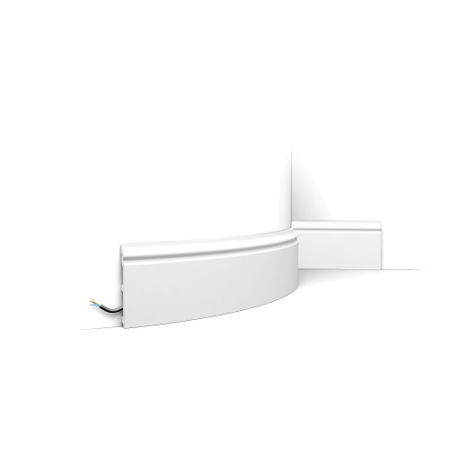ORAC DECOR SX118F FLEX CONTOUR Skirting