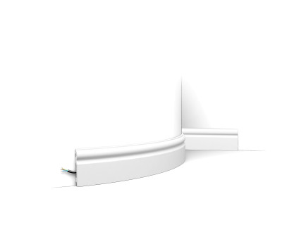 Гъвкав перваз ORAC DECOR SX137F FLEX Skirting Гъвкав перваз ORAC DECOR SX137F FLEX Skirting