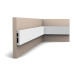 Подов перваз ORAC DECOR SX157 SQUARE Skirting Подов перваз ORAC DECOR SX157 SQUARE Skirting