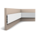 ORAC DECOR SX163 SQUARE Skirting