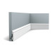 ORAC DECOR SX165 CONTOUR Skirting ORAC DECOR SX165 CONTOUR Skirting