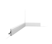 Подов перваз ORAC DECOR SX165 CONTOUR Skirting Подов перваз ORAC DECOR SX165 CONTOUR Skirting