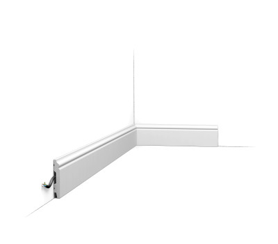 ORAC DECOR SX165 CONTOUR Skirting ORAC DECOR SX165 CONTOUR Skirting