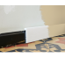 Покриващ подов перваз ORAC DECOR SX171 SQUARE Skirting
