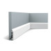 ORAC DECOR SX172 Skirting