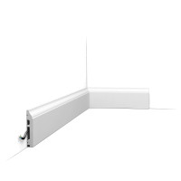 ORAC DECOR SX172 Skirting