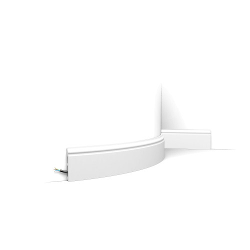 ORAC DECOR SX173F FLEX CONTOUR Skirting