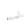 Гъвкав перваз ORAC DECOR SX173F FLEX CONTOUR Skirting