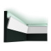 Подов перваз ORAC DECOR SX179 DIAGONAL Skirting