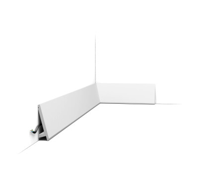 Подов перваз ORAC DECOR SX179 DIAGONAL Skirting