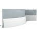 ORAC DECOR SX180F FLEX HIGH LINE Skirting