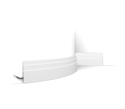 ORAC DECOR SX180F FLEX HIGH LINE Skirting