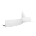 ORAC DECOR SX180F FLEX HIGH LINE Skirting