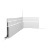 Подов перваз ORAC DECOR SX181 HIGH LINE Skirting