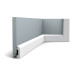 Подов перваз ORAC DECOR SX182 CASCADE Skirting Подов перваз ORAC DECOR SX182 CASCADE Skirting