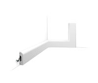 Подов перваз ORAC DECOR SX182 CASCADE Skirting Подов перваз ORAC DECOR SX182 CASCADE Skirting