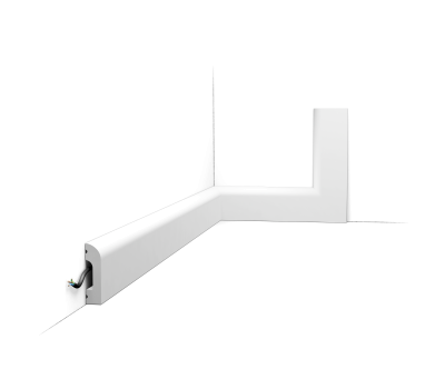 Подов перваз ORAC DECOR SX182 CASCADE Skirting Подов перваз ORAC DECOR SX182 CASCADE Skirting
