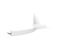 Гъвкав перваз ORAC DECOR SX182F FLEX CASCADE Skirting