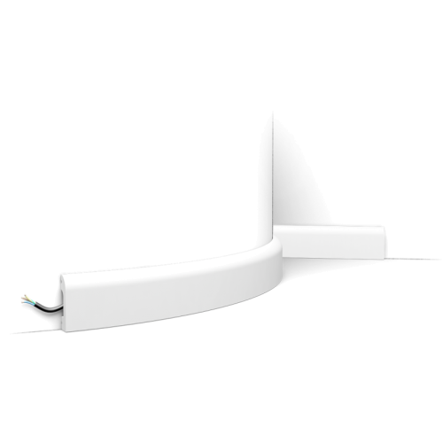 ORAC DECOR SX182F FLEX CASCADE Skirting