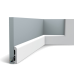 ORAC DECOR SX183 CASCADE Skirting
