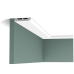 ORAC DECOR SX183 CASCADE Skirting