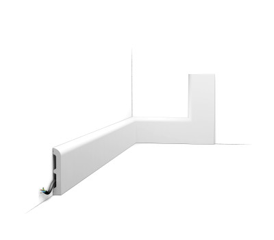 ORAC DECOR SX183 CASCADE Skirting