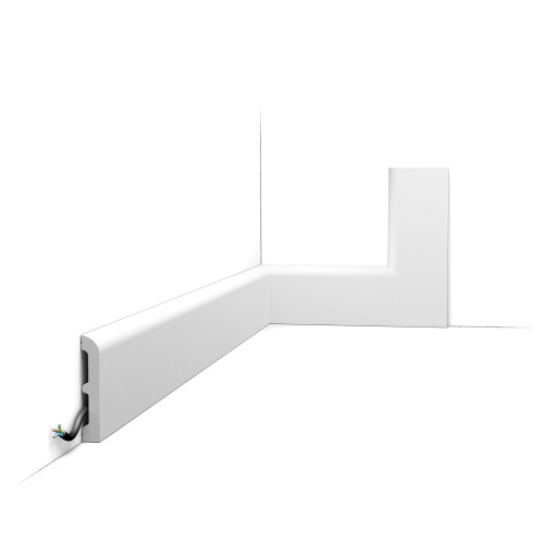 ORAC DECOR SX183 CASCADE Skirting