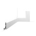 ORAC DECOR SX183 CASCADE Skirting