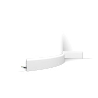 ORAC DECOR SX183F FLEX CASCADE Skirting