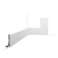 ORAC DECOR SX184 CASCADE Skirting