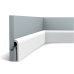 ORAC DECOR SX185 CASCADE Skirting