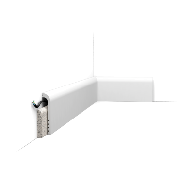 ORAC DECOR SX185 CASCADE Skirting