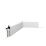 ORAC DECOR SX185 CASCADE Skirting