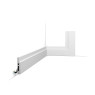 Подов перваз ORAC DECOR SX187 HIGH LINE Skirting
