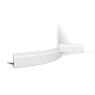 Гъвкав перваз ORAC DECOR SX187F FLEX HIGH LINE Skirting