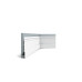 Первази за под ORAC DECOR SX191 HIGH RISE Skirting