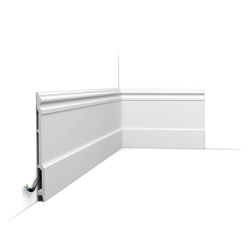 ORAC DECOR SX191 HIGH RISE Skirting