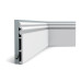 Подов перваз ORAC DECOR SX193 AUTOIRE Skirting