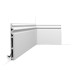 Подов перваз ORAC DECOR SX193 AUTOIRE Skirting