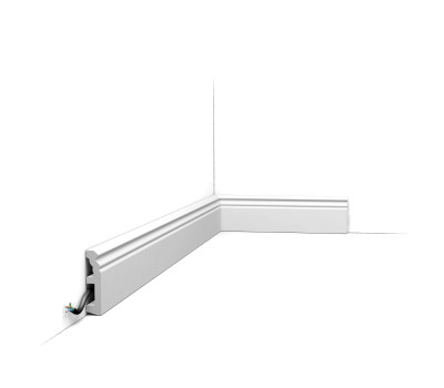 ORAC DECOR SX195 HAMBURG Skirting
