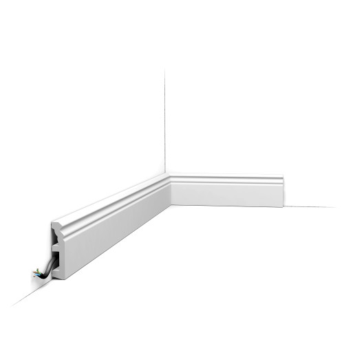 ORAC DECOR SX195 HAMBURG Skirting